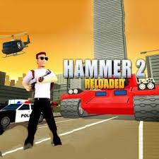 hammer 2 reloaded